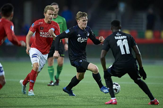 Nhận định kèo Silkeborg vs Copenhagen, 21h00 ngày 14/4