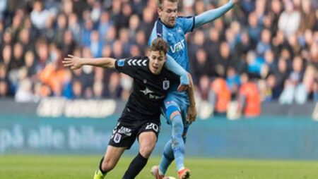 Nhận định kèo Silkeborg vs Randers, 00h00 ngày 07/05