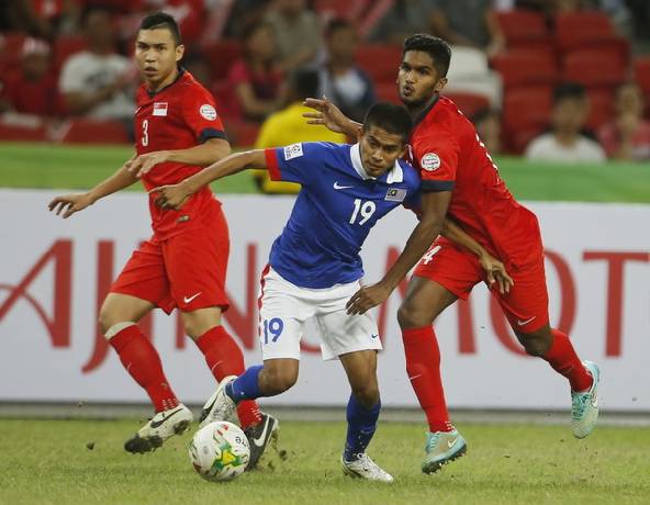 Nhận định kèo Singapore vs Malaysia, 19h ngày 26/3