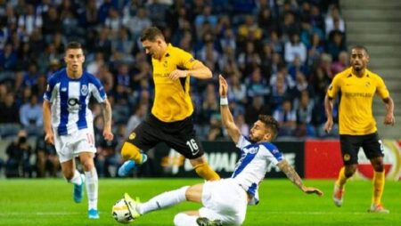 Nhận định kèo Sion vs Young Boys, 19h15 ngày 1/5