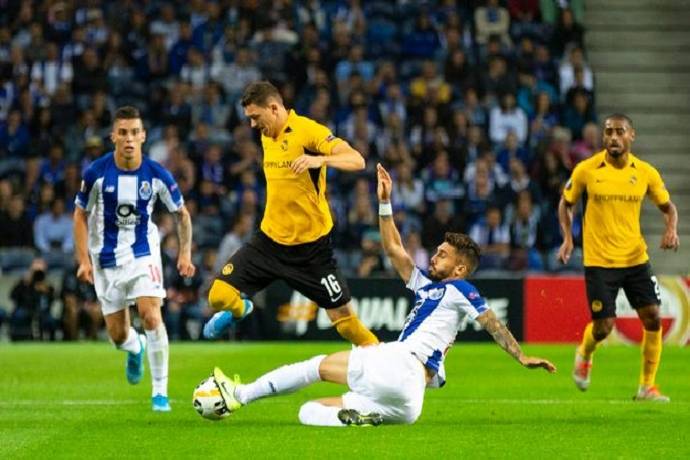 Nhận định kèo Sion vs Young Boys, 19h15 ngày 1/5