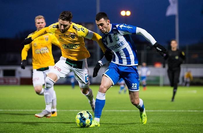 Nhận định kèo Sirius vs Goteborg, 0h ngày 28/6