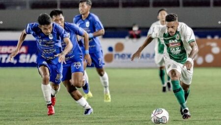 Nhận định kèo Sleman vs Semarang, 20h30 ngày 16/3