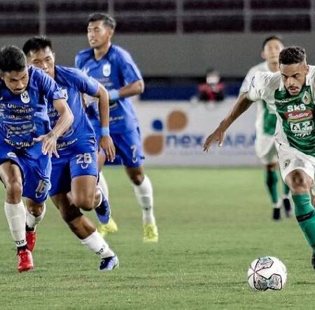 Nhận định kèo Sleman vs Semarang, 20h30 ngày 16/3