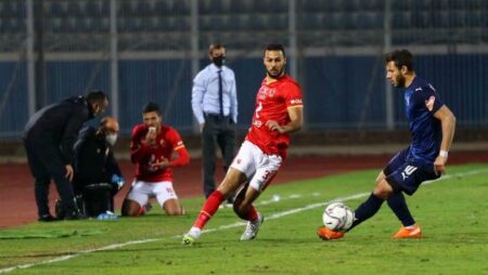 Nhận định kèo Smouha vs Al Ahly, 2h30 ngày 30/6