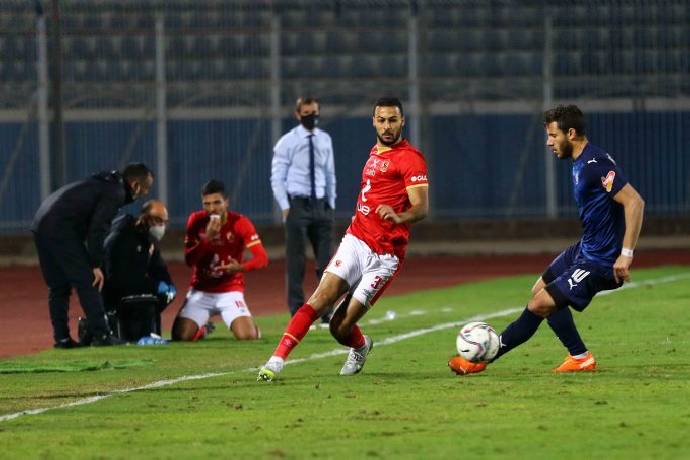 Nhận định kèo Smouha vs Al Ahly, 2h30 ngày 30/6