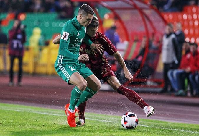 Nhận định kèo Sochi vs Akhmat Grozny, 23h ngày 23/4