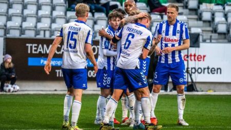 Nhận định kèo SonderjyskE vs Odense, 23h ngày 27/4