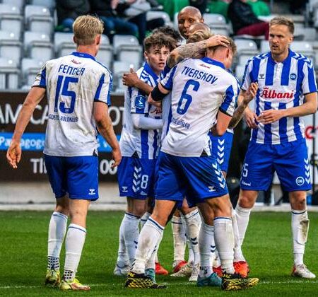 Nhận định kèo SonderjyskE vs Odense, 23h ngày 27/4