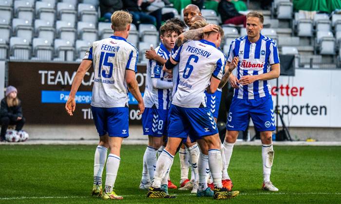 Nhận định kèo SonderjyskE vs Odense, 23h ngày 27/4