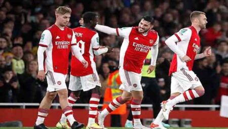 Nhận định kèo Southampton vs Arsenal, 21h00 ngày 16/04