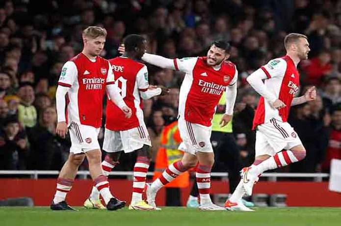 Nhận định kèo Southampton vs Arsenal, 21h00 ngày 16/04