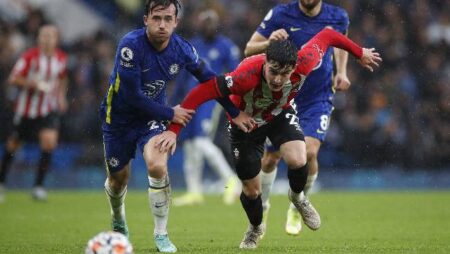 Nhận định soi kèo Southampton vs Chelsea, 21h ngày 9/4