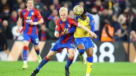 Nhận định kèo Southampton vs Crystal Palace, 21h00 ngày 30/4