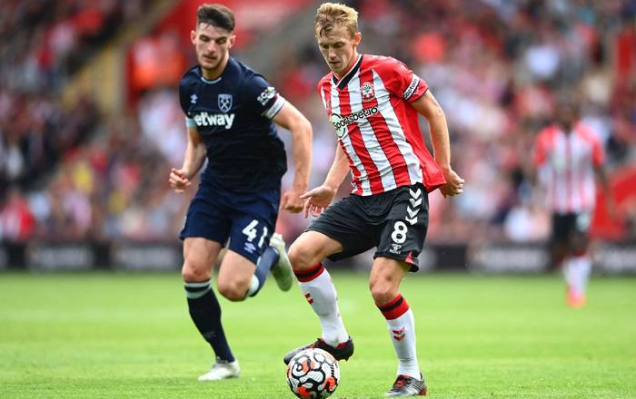 Nhận định kèo Southampton vs West Ham, 2h30 ngày 3/3