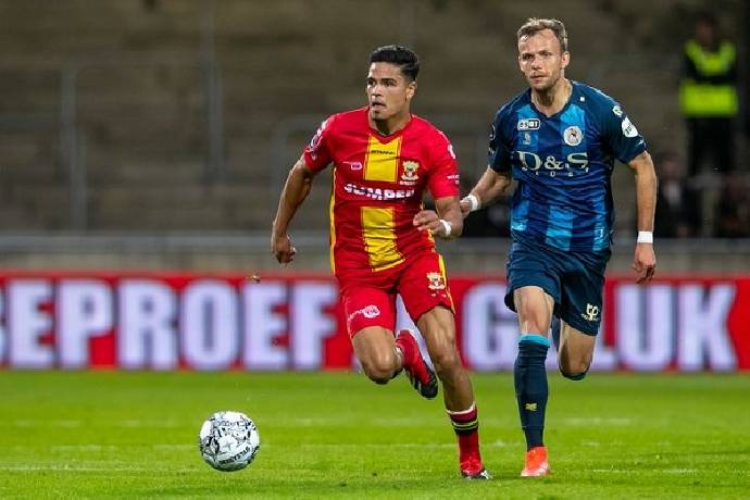 Nhận định kèo Sparta Rotterdam vs Go Ahead Eagles, 22h30 ngày 12/3