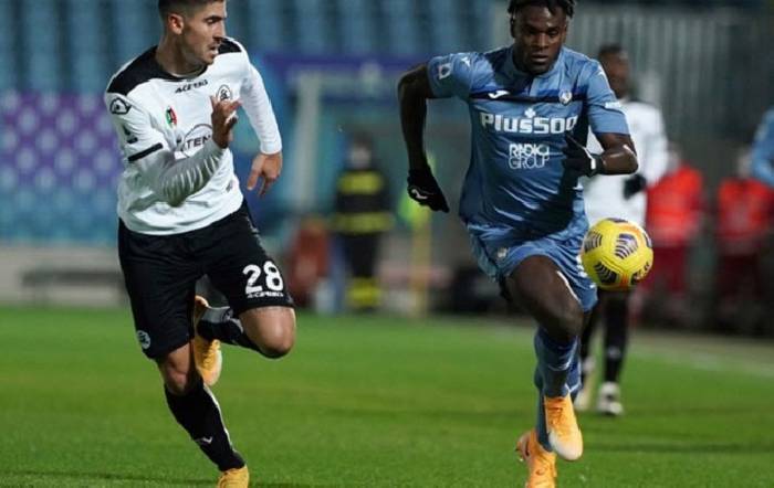 Nhận định kèo Spezia vs Atalanta, 17h30 ngày 8/5