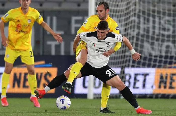 Nhận định kèo Spezia vs Cagliari, 21h ngày 12/3