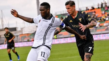 Nhận định kèo Spezia vs Venezia, 20h ngày 2/4