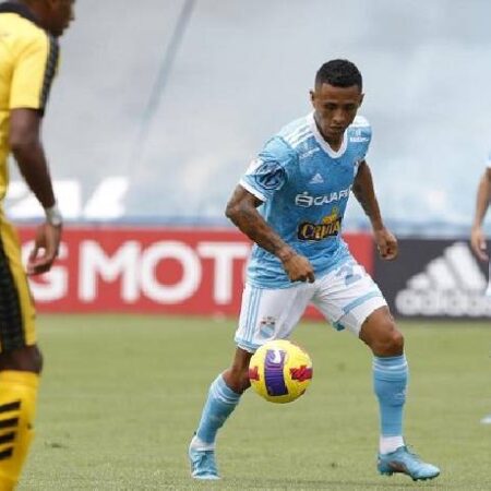 Nhận định kèo Sporting Cristal vs Flamengo, 7h30 ngày 6/4