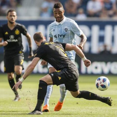 Nhận định kèo Sporting Kansas vs Columbus Crew, 7h37 ngày 24/4