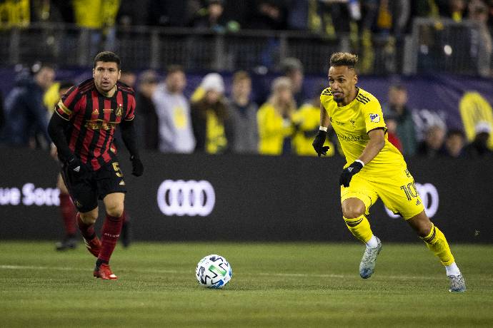 Nhận định kèo Sporting Kansas vs Nashville, 7h37 ngày 10/4