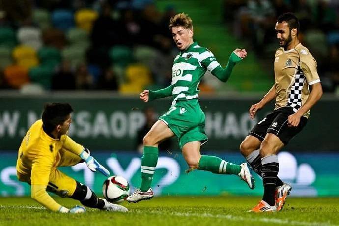 Nhận định kèo Sporting Lisbon vs Arouca, 3h30 ngày 6/3