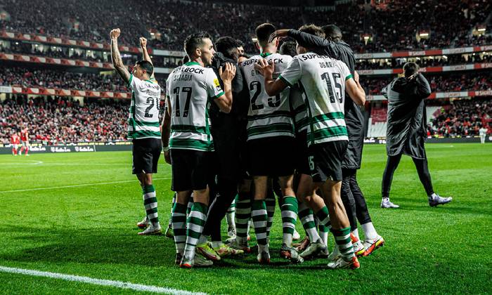 Nhận định kèo Sporting Lisbon vs Benfica, 2h30 ngày 18/4