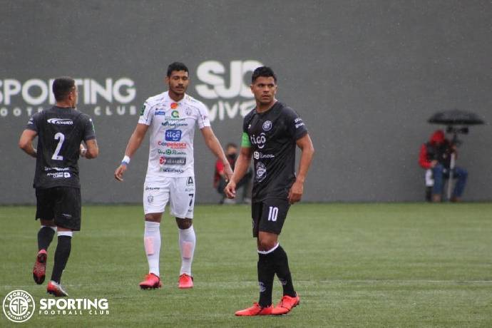 Nhận định kèo Sporting vs San Carlos, 8h00 ngày 1/4