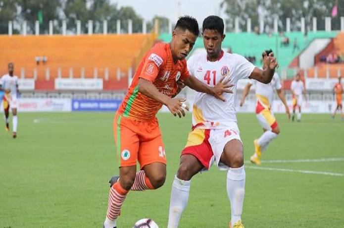 Nhận định kèo Sreenidi Deccan vs TRAU, 15h30 ngày 03/03