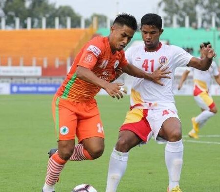 Nhận định kèo Sreenidi Deccan vs TRAU, 15h30 ngày 3/3