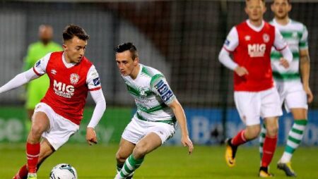 Nhận định kèo St Patrick’s vs Shamrock Rovers, 1h45 ngày 28/6