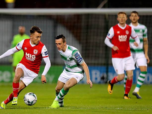 Nhận định kèo St Patrick’s vs Shamrock Rovers, 1h45 ngày 28/6