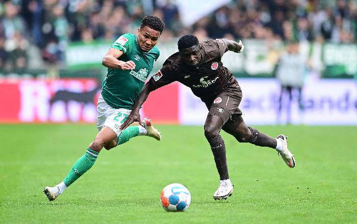 Nhận định soi kèo St. Pauli vs Bremen, 18h30 ngày 9/4