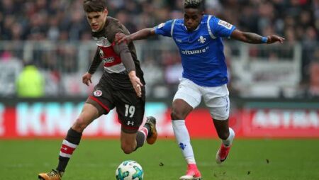 Nhận định soi kèo St. Pauli vs Darmstadt, 1h30 ngày 24/4