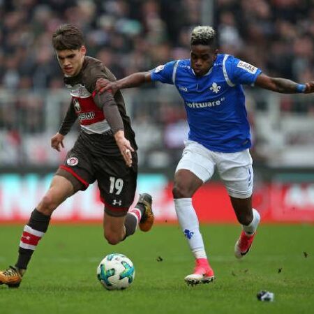 Nhận định soi kèo St. Pauli vs Darmstadt, 1h30 ngày 24/4