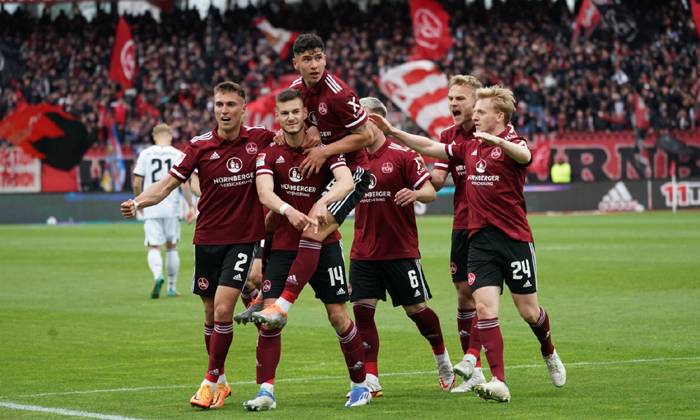 Nhận định kèo St. Pauli vs Nurnberg, 23h30 ngày 29/4