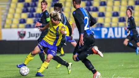 Nhận định kèo Standard Liège vs Sint-Truiden, 21h30 ngày 29/6