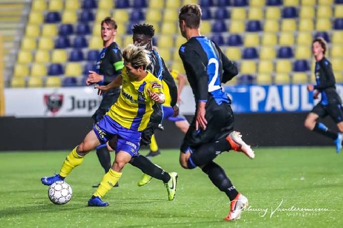 Nhận định kèo Standard Liège vs Sint-Truiden, 21h30 ngày 29/6