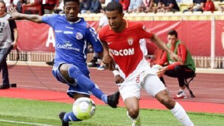 Nhận định kèo Strasbourg vs Monaco, 21h00 ngày 13/3