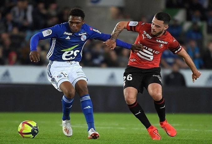 Nhận định kèo Strasbourg vs Rennes, 2h ngày 21/4