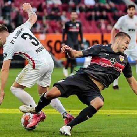 Nhận định kèo Stuttgart vs Augsburg, 21h30 ngày 19/3