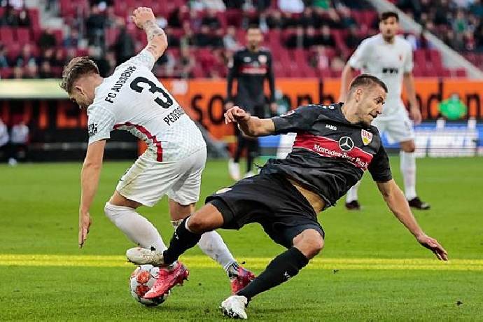 Nhận định kèo Stuttgart vs Augsburg, 21h30 ngày 19/3