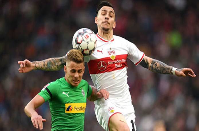 Nhận định kèo Stuttgart vs Monchengladbach, 00h30 ngày 06/03