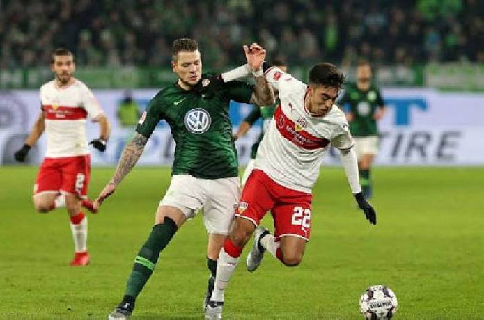 Nhận định kèo Stuttgart vs Wolfsburg, 20h30 ngày 30/04