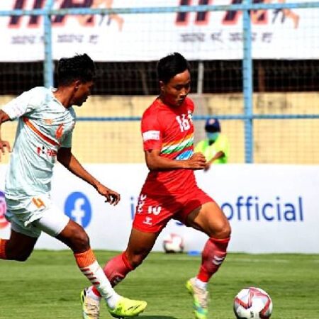 Nhận định kèo Sudeva vs Aizawl, 15h30 ngày 15/3