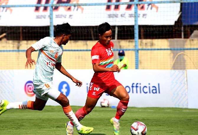 Nhận định kèo Sudeva vs Aizawl, 15h30 ngày 15/3