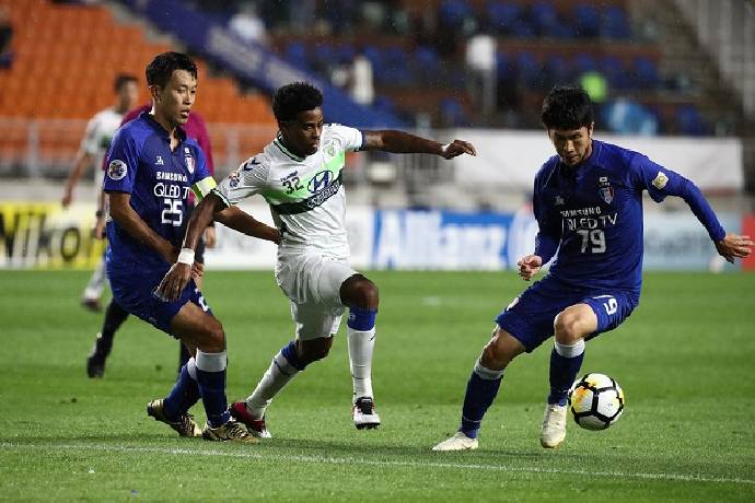 Nhận định kèo Suwon Bluewings vs Jeonbuk Motors, 17h00 ngày 5/4