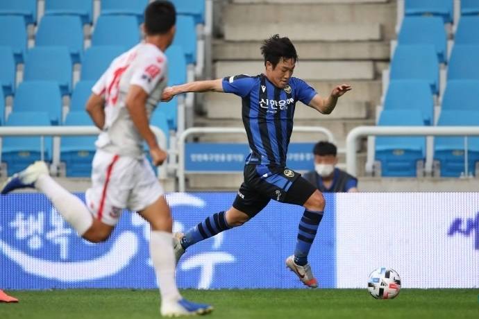 Nhận định kèo Suwon FC vs Incheon United, 17h00 ngày 5/5