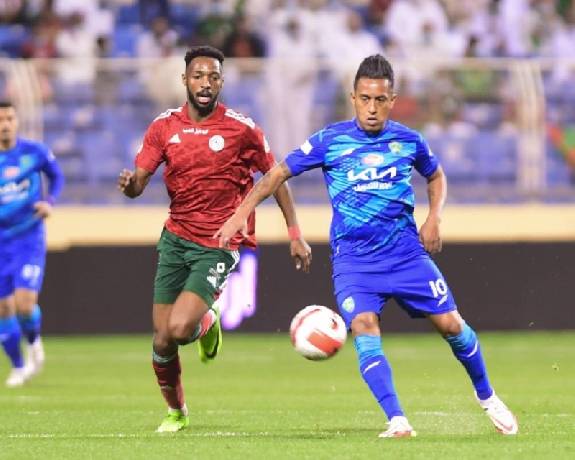 Nhận định kèo Taawoun vs Al Faisaly, 22h50 ngày 10/3